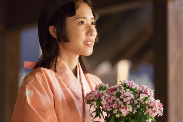 真田丸 松岡茉優
